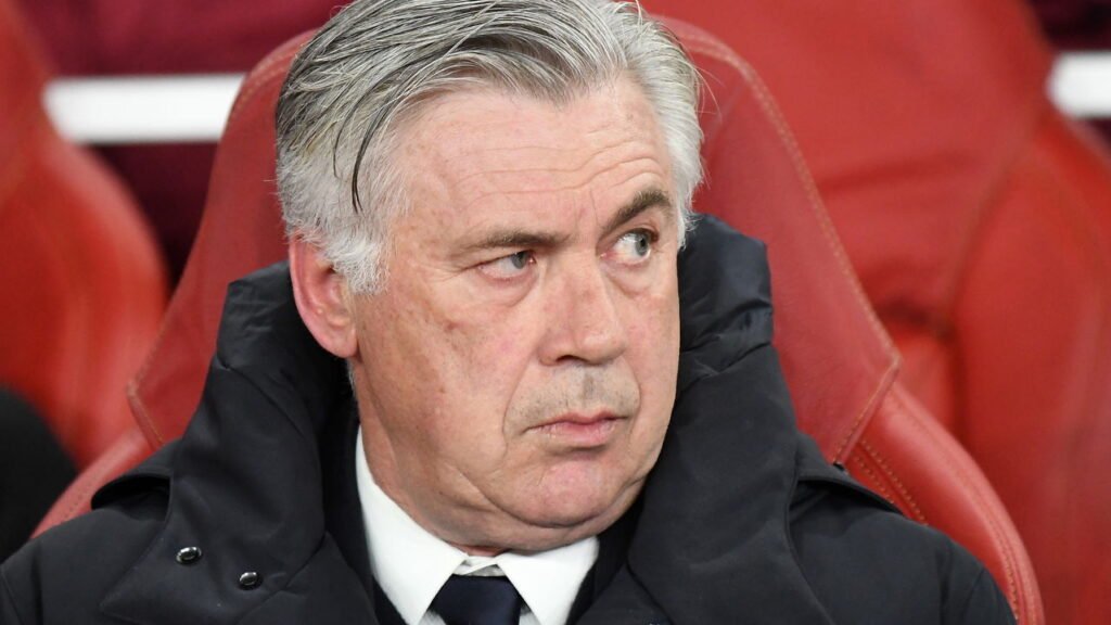 Ancelotti x Pep Guardiola: qual técnico recebe o maior salário?