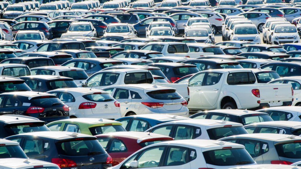 Esses são os carros usados mais vendidos no Brasil em 2025, veja modelos