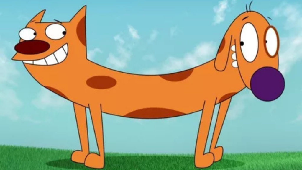 Essas são as melhores animações da história da Nickelodeon