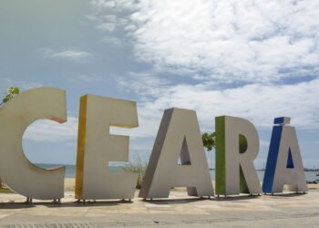 Litoral brasileiro fica ameaçado pelo nível do mar, entenda