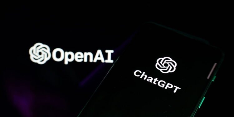 ChatGPT.Créditos: depositphotos.com / rokas91