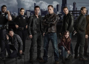 Série policial imperdível para quem ama ação e drama intenso