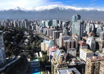 Essa cidade chilena abraçou o turismo astronômico para salvar sua economia