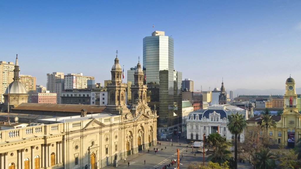 Essa cidade chilena abraçou o turismo astronômico para salvar sua economia