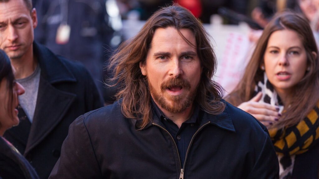 Qual o império financeiro do ator de Batman no cinema?