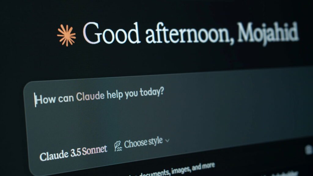 Funções da Claude.AI que você provavelmente nunca usou