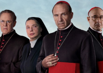 Conclave chega ao streaming, saiba onde assistir