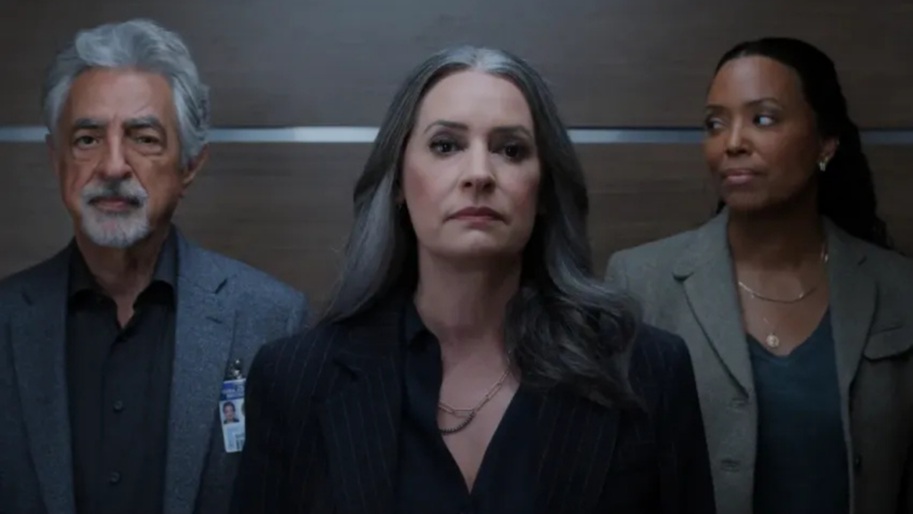 3ª temporada de Criminal Minds Evolution ganha trailer, veja detalhes
