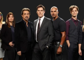 3ª temporada de Criminal Minds Evolution ganha trailer, veja detalhes