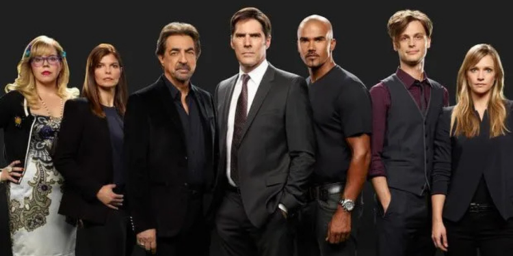 3ª temporada de Criminal Minds Evolution ganha trailer, veja detalhes