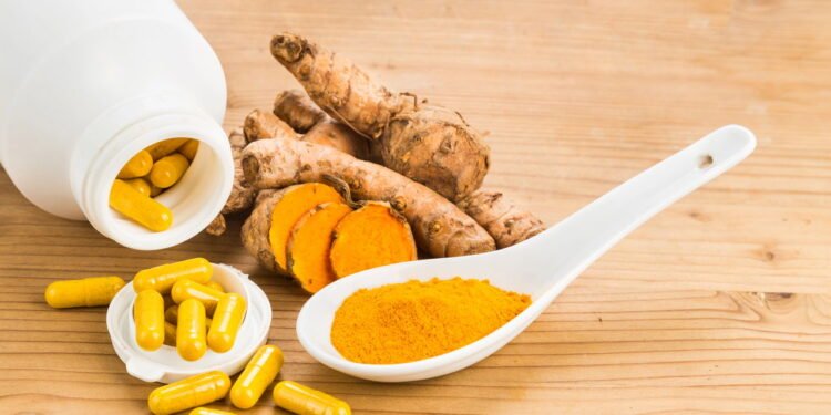 O que acontece no corpo ao consumir cúrcuma todos os dias?