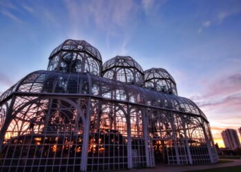 Todo brasileiro sonha em viver nessa cidade pela sua qualidade de vida e clima surpreendente, saiba qual
