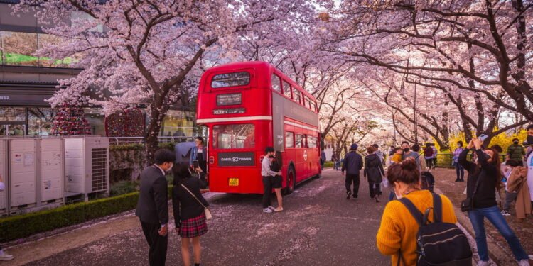 Conheça a cidade onde os postes de luz piscam para avisar que vai chover