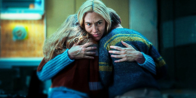 Conheça a série da Netflix que está deixando todos de cabelo em pé