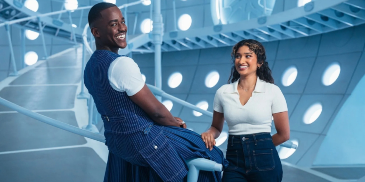 Esses serão os episódios especiais para os fãs clássicos de Doctor Who