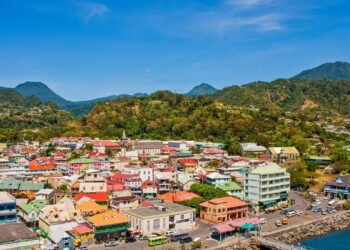 Essa ilha caribenha tem uma tradição única de “falar cantando”