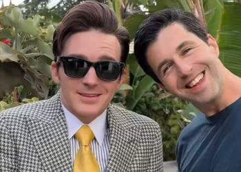 Atores de Drake e Josh se reencontram após quase 20 anos do fim da série