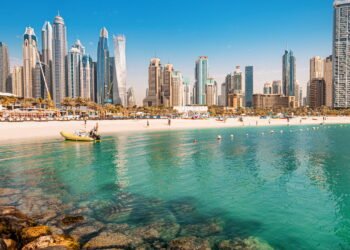 Conheça a cidade onde o lixo é recolhido por robôs guiados por IA