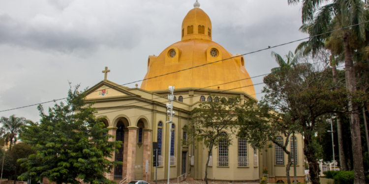 São Carlos / Reprodução: Wikimédia Commons