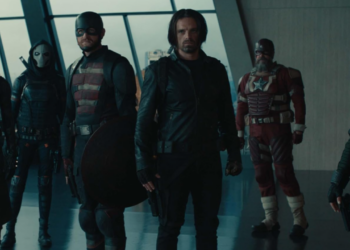 Quando Thunderbolts chega ao streaming? Veja data de estreia online