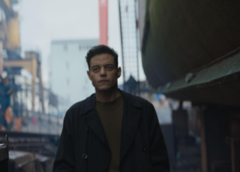 'Operação Vingança' é o novo filme de ação no estilo James Bond