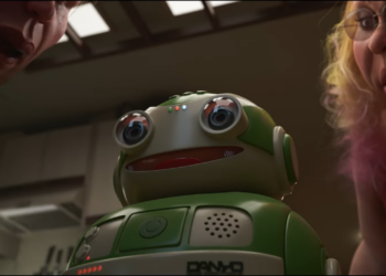 Veja tudo sobre a 4° temporada de Love, Death & Robots