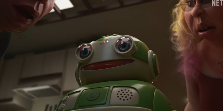 Veja tudo sobre a 4° temporada de Love, Death & Robots