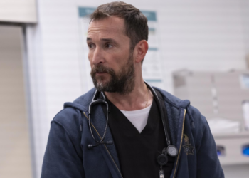 Quando lança o último episódio de The Pitt, série médica da Max?