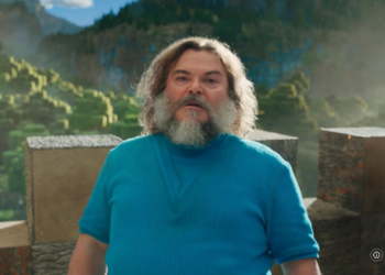 Saiba tudo sobre o Steve de "Um Filme Minecraft", até sua fortuna!