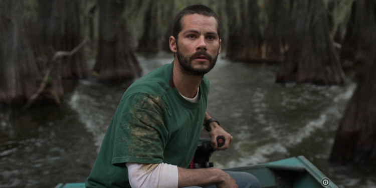 Afinal, qual é a linha do tempo de "Os Horrores do Caddo Lake"?