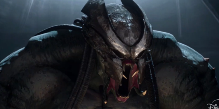 O final de Predador redefine a franquia como você nunca viu