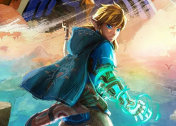 "The Legend of Zelda: Live Action" ganha data de estreia!