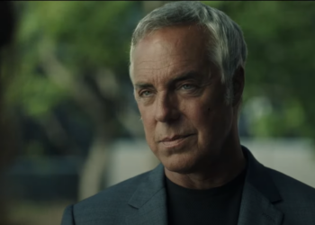 A volta de uma das melhores séries policiais dos últimos anos