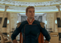 Homelander é o ator mais bem pago de The Boys? Descubra