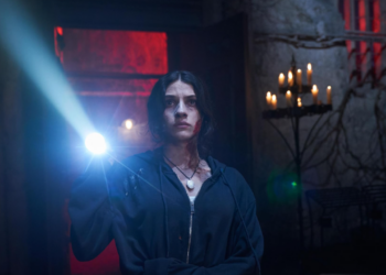 A adaptação mais ousada de videogame que dividiu o público