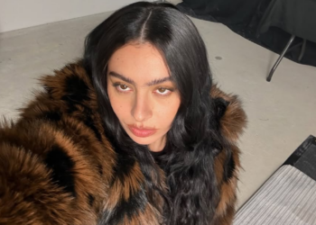 Você sabe qual é o valor da fortuna da Charli xcx?