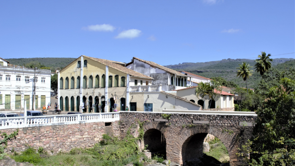 Esse cantinho colonial do Nordeste é o novo paraíso dos aventureiros