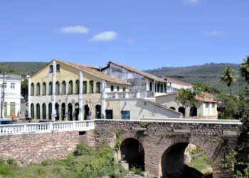 Esse cantinho colonial do Nordeste é o novo paraíso dos aventureiros