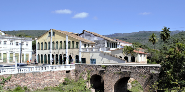 Esse cantinho colonial do Nordeste é o novo paraíso dos aventureiros