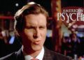 O império do ator de Psicopata Americano e face do meme "sigma"