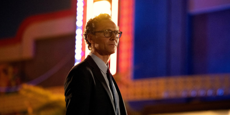 A Vida de Chuck // Reprodução: IMDb (Foto/Divulgação)