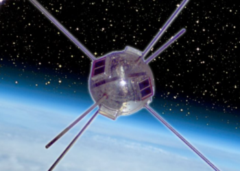 Cientistas querem trazer satélite mais velho do mundo à Terra