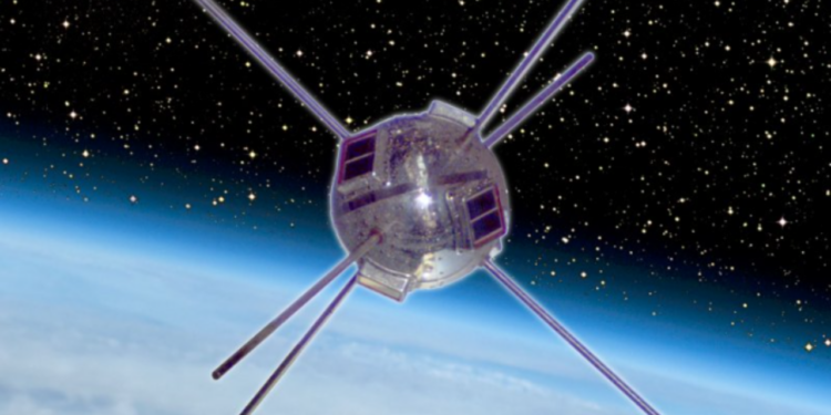 Cientistas querem trazer satélite mais velho do mundo à Terra