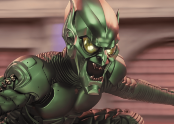 Como o ator que fez o Duende Verde construiu seu império?