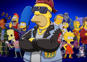 Os Simpsons acertaram novamente? Veja as previsões para 2025!