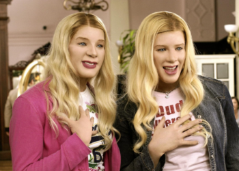 Filme “As Branquelas 2” é confirmado com filmagens no Brasil