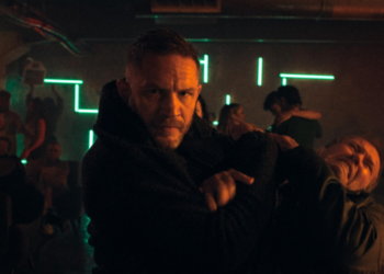 Por que Caos e Destruição demorou tanto para lançar na Netflix?