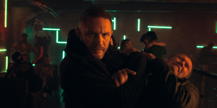 Caos e Destruição // Reprodução: IMDb (Foto/Divulgação)