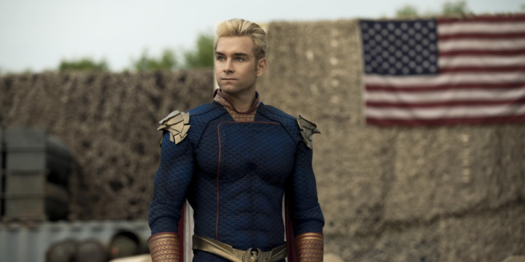 The Boys // Reprodução: IMDb (Foto/Divulgação)