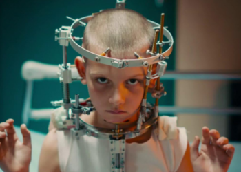 O filme mais esquisito que você pode assistir no mundo; confira